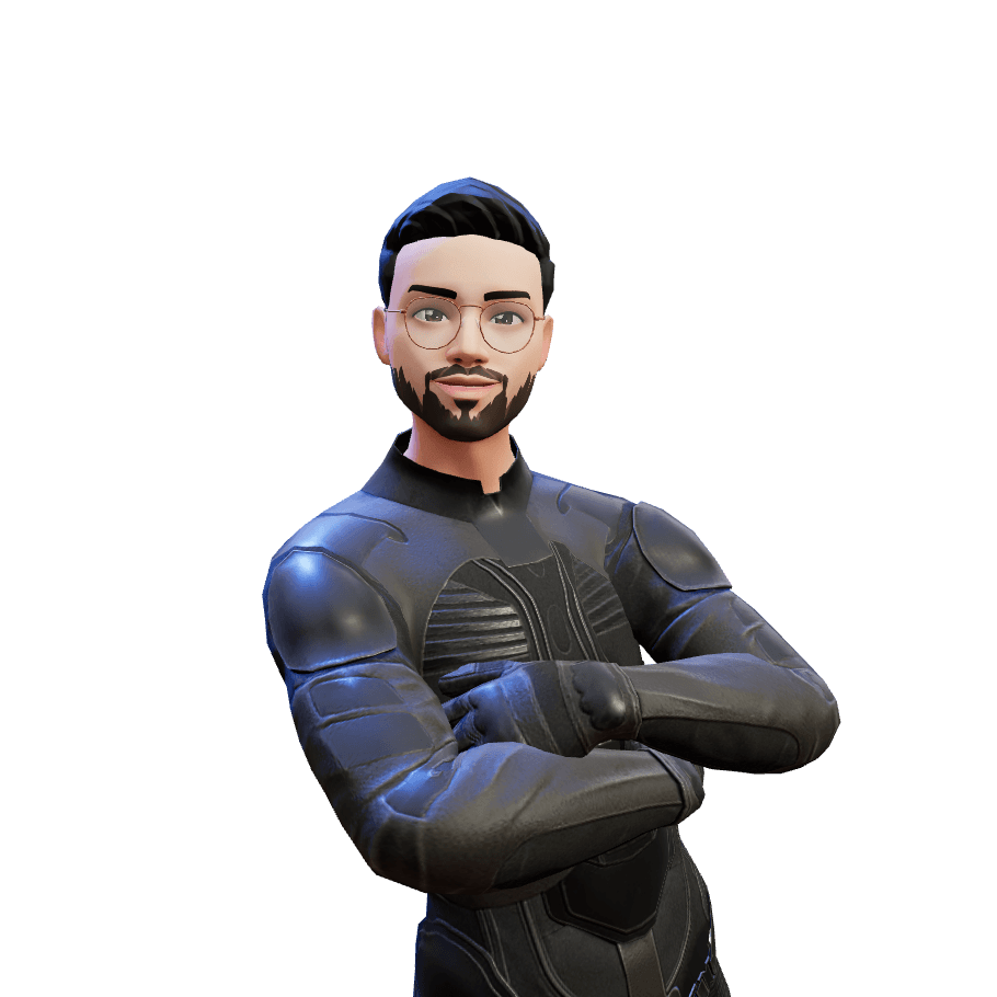 avatar image